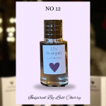 No12. Inspired By Lost Cherry