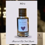 No2 Inspired by Oud Royale (Men)