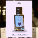 No.6 Inspired by Poison