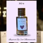 No.8 Inspired by Cocomademoiselle