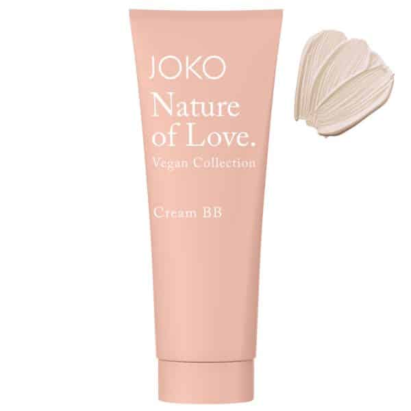 Vegan BB Cream (3) Lighter cool tone