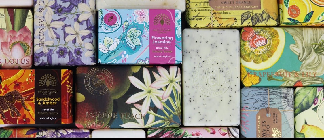 Bath and Body Products